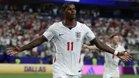 Marcus Rashford ke Liverpool? Legenda MU Sebut Itu Pengkhianatan Terbesar, tapi...