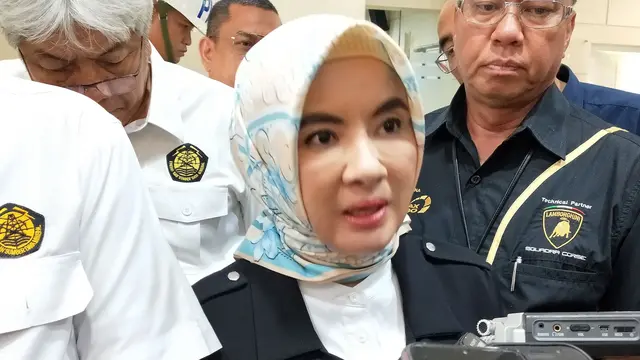 Pertamina Plaju Palembang Kelola CPO Jadi BBM Ramah Lingkungan
