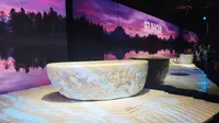 Dukung Tren Kamar Mandi Modern, Fitur Toilet Pintar Makin Canggih dan Higienis