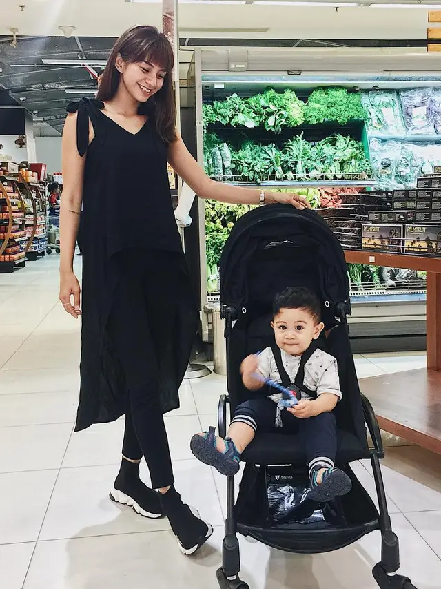 [Bintang] Kirana Larasati
