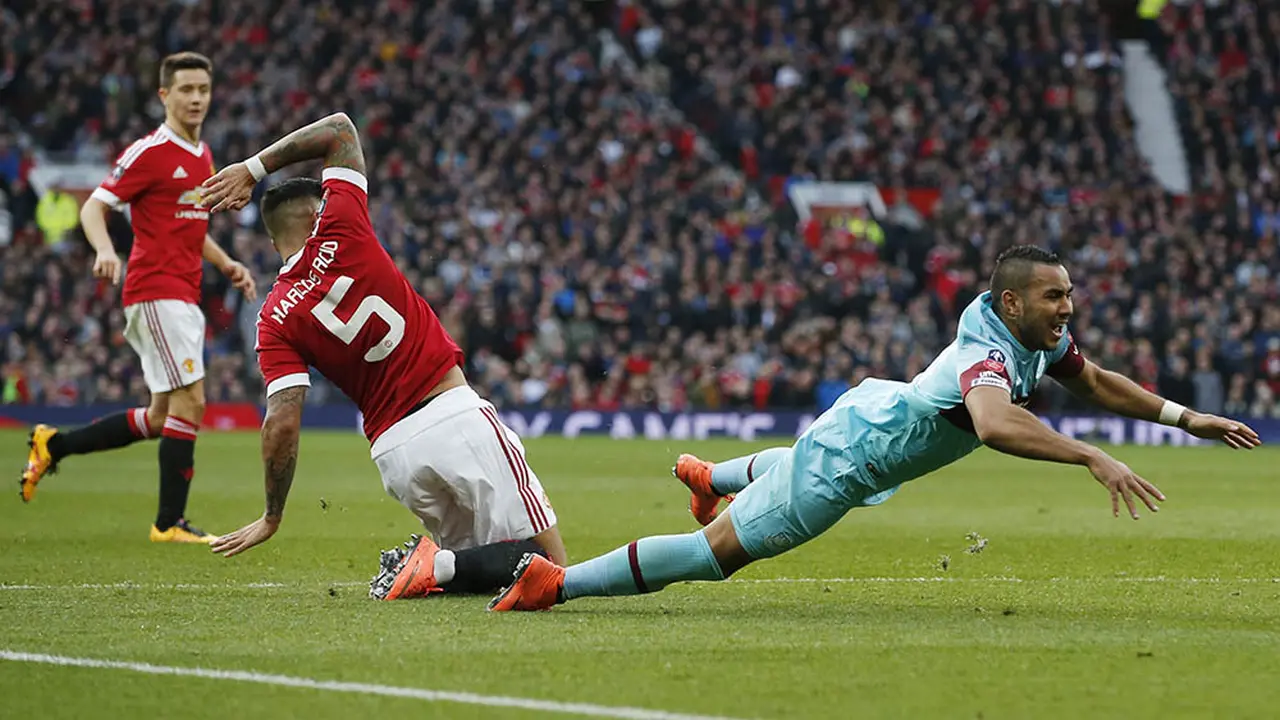 Marcos Rojo