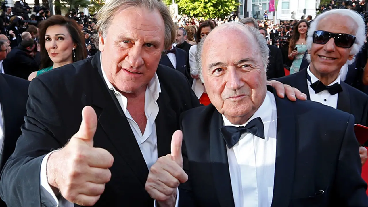 Film FIFA