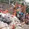 Sampah Jakarta 9.059 Ton per Hari, Didominasi Sisa Makanan