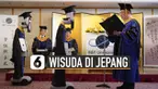 Wabah COVID-19 di Jepang membawa dampak pada pendidikan.
