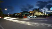 Bandara I Gusti Ngurah Rai, Bali (dok: AP I)