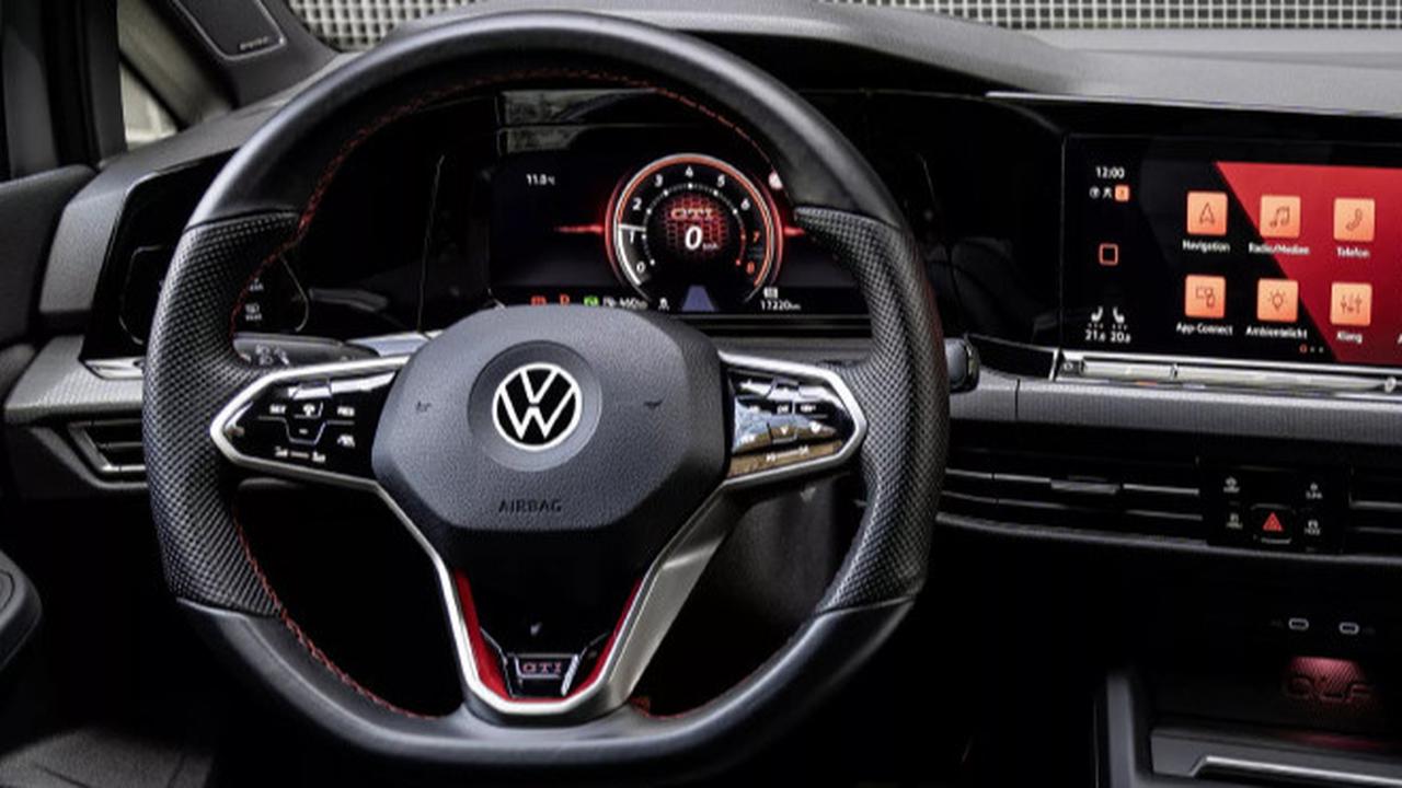 Volkswagen Hadapi Krisis Besar yang Berpotensi Mengarah ke Kebangkrutan