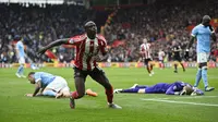 Mane Hat-trick, City Babak Belur di Kandang Southampton