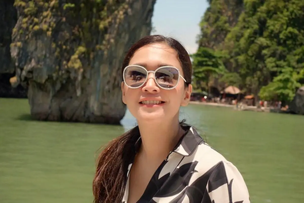 [Bintang] Maia Estianty