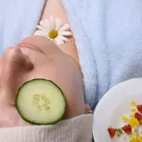 Ilustrasi orang sedang melakukan rutinitas di pagi hari. (Foto: Unsplash/Adrian Motroc)