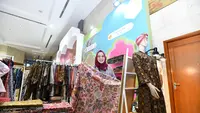 UMKM Kain Asal Solo Incar Pasar Global di Ajang Inacraft 2026