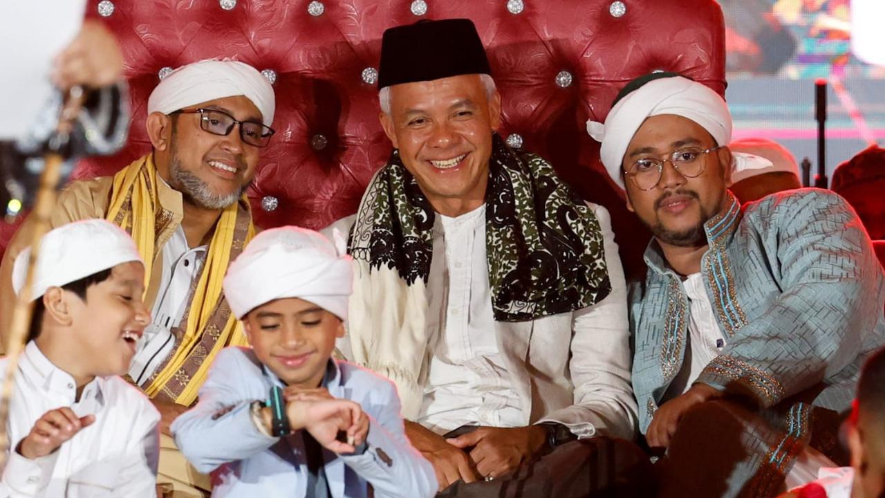 Dok. Istimewa