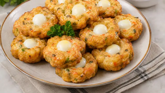 Resep Tahu Sakura Lembut dan Gurih Anti Gagal