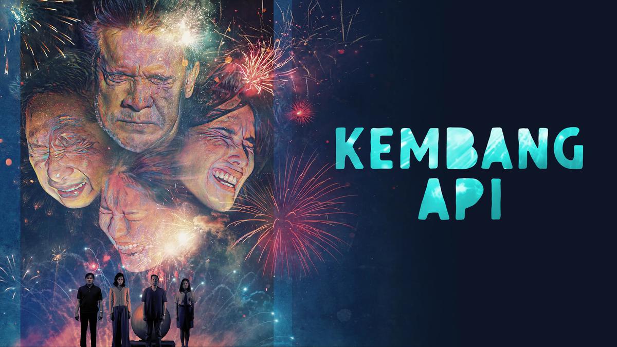 Film Kembang Api