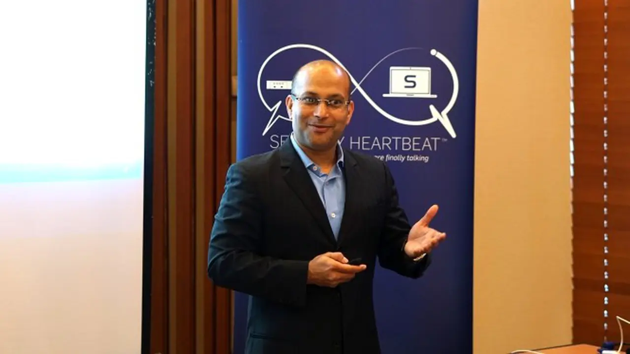 Sumit Bansal, Direktur Sophos untuk Regional ASEAN