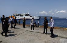 Antrean di Pelabuhan Ketapang Terurai, Dermaga Bulusan Ditargetkan Diperbaiki Oktober
