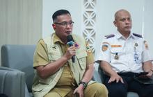 Strategi Pemprov Jateng Tangani Kebakaran TPA Putri Cempo