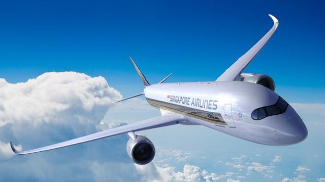 Singapura New York Nonstop Rekor Penerbangan Terpanjang Di Dunia Terpecahkan Lifestyle Liputan6 