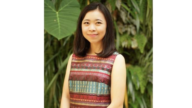 Marketing Manager Google for Education, Pundarika Lestari,