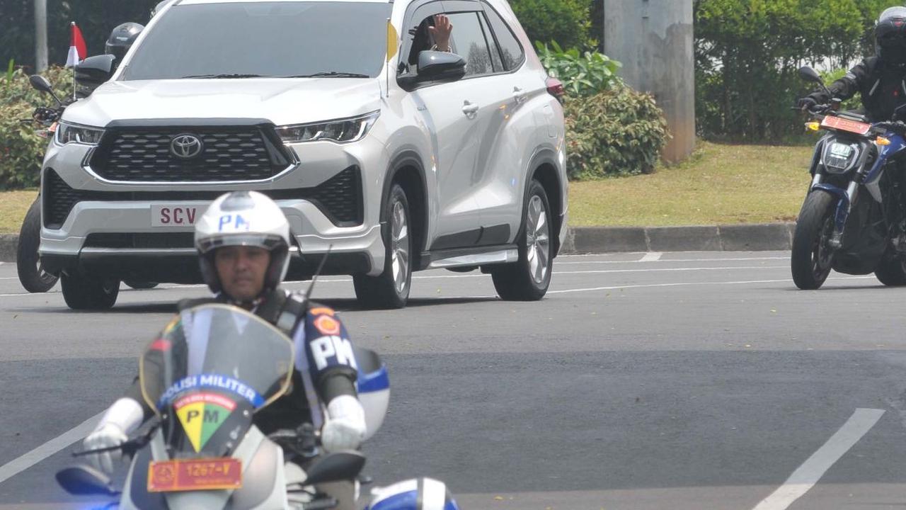 Dok. Istimewa