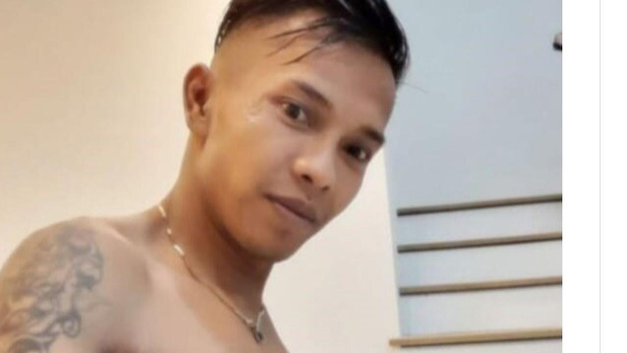 VIDEO: Emosi Ibu Gadis Penjual Gorengan Dibunuh Diperkosa, Suara Bergetar Tuntut Hukum Mati Pelaku