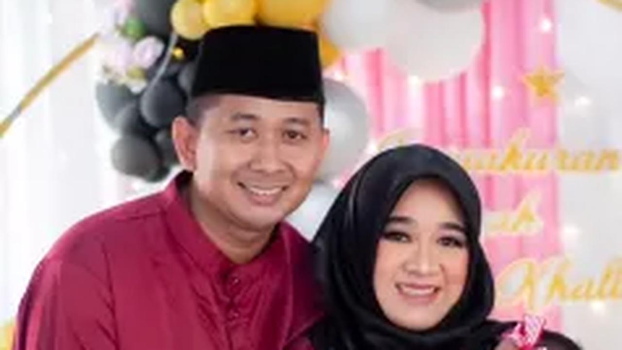 Kisah Pilu Penantian 10 Tahun Pasutri Akhirnya Dikaruniai Anak, 3 Bulan Usai Melahirkan Sang Istri Meninggal