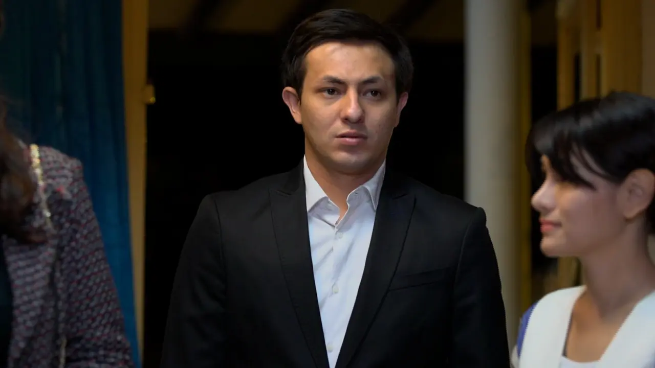 Dewi Rindu