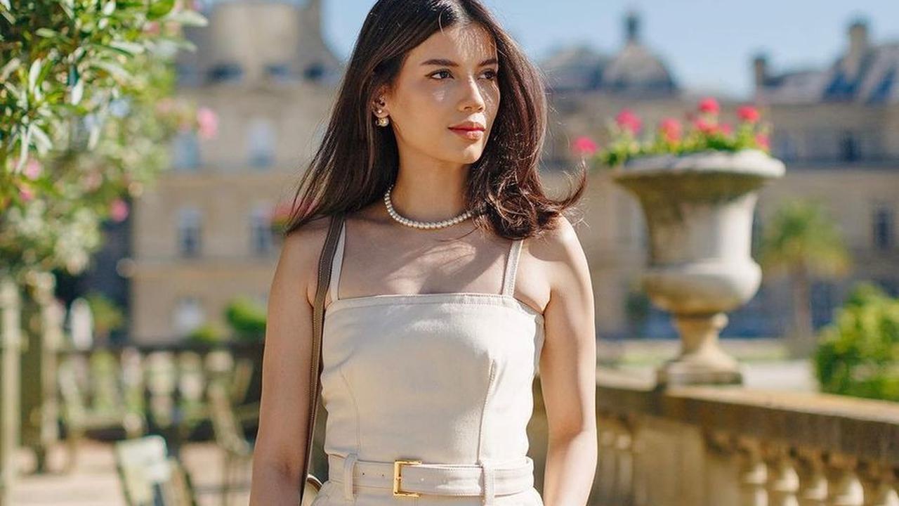 7 Potret Rumah Baru Sabrina Chairunnisa yang Estetik, Lengkap dengan Area Gym Deddy Corbuzier yang Besar Banget