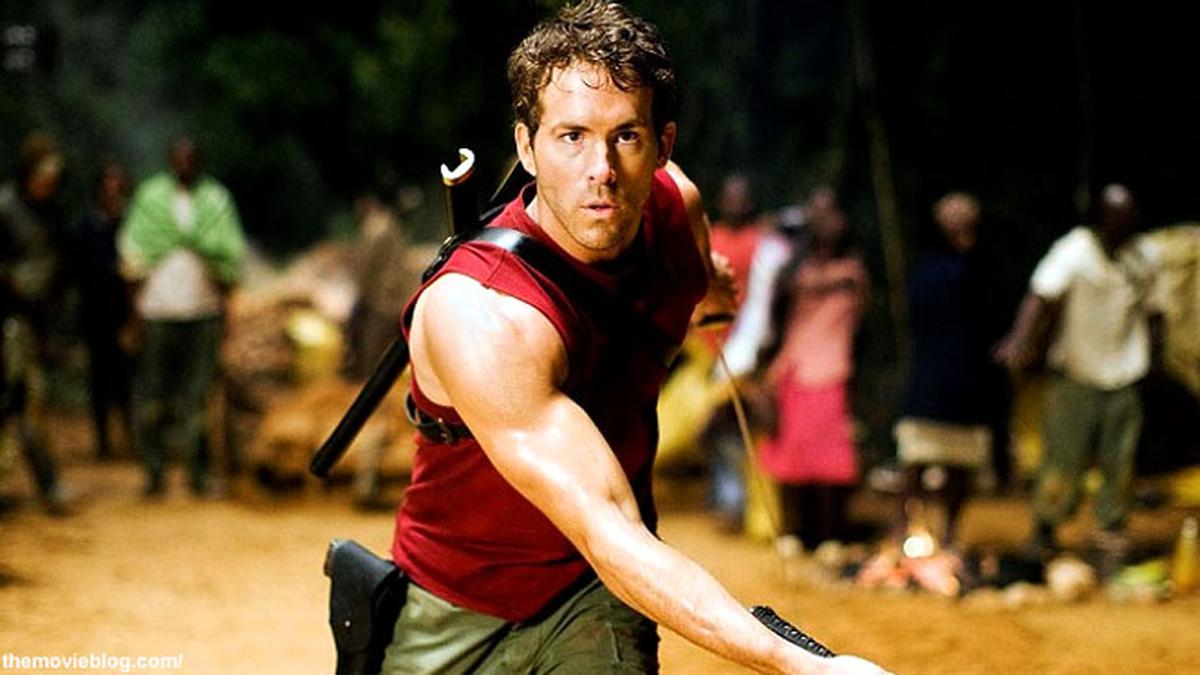 Ryan Reynolds Tinggalkan Peran Highlander