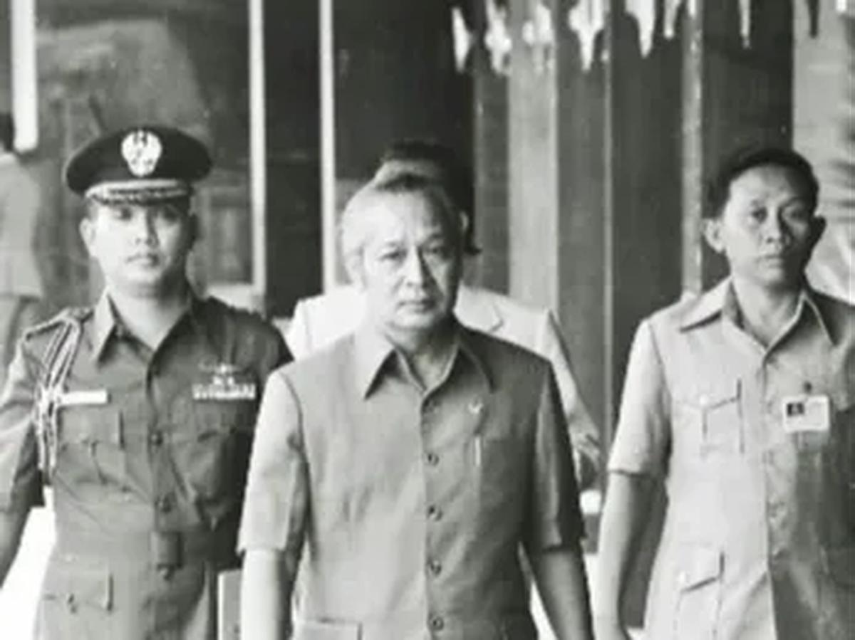 Dok. Istimewa