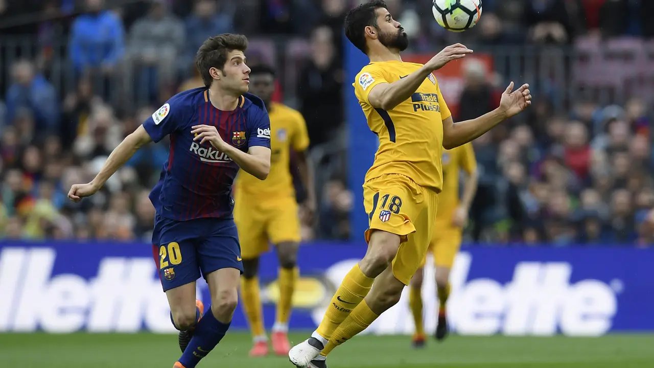 Sergi Roberto