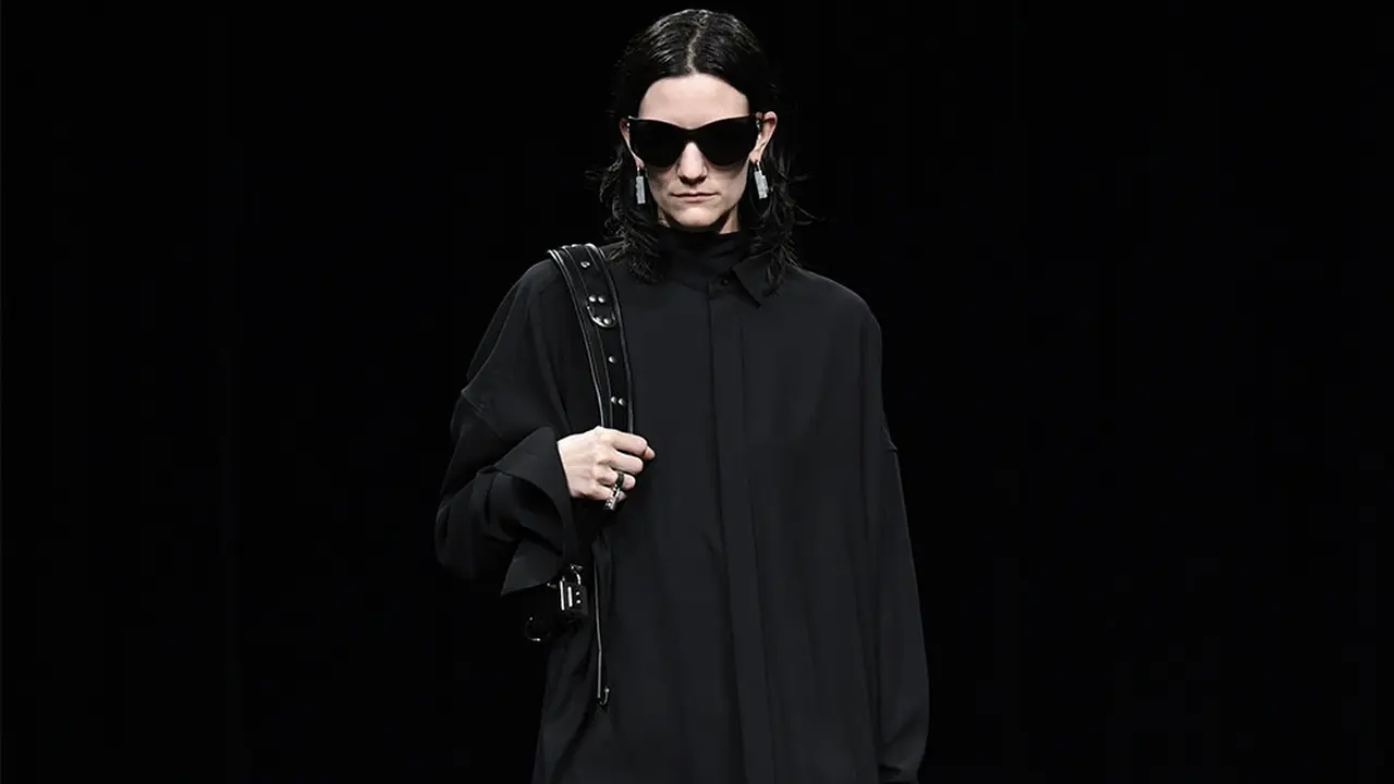 Balenciaga Winter 2020