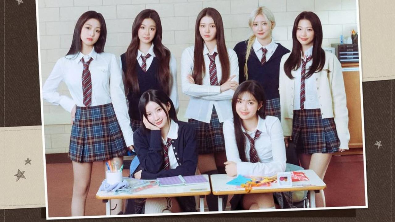 BABYMONSTER Rilis MV Really Like You, Sentuhan Baru di Genre Hip-Hop R&B