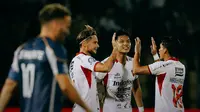 PSIM Ditahan Bali United di BRI Super League, Jean-Paul van Gastel: Permainan yang Aneh!
