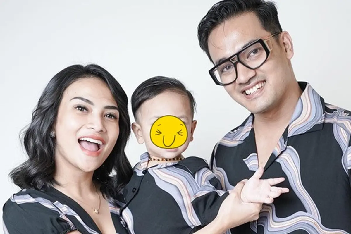 Hak Asuh Gala Sky Jatuh ke Tangan Keluarga Bibi Ardiansyah, Ini 3 Faktanya