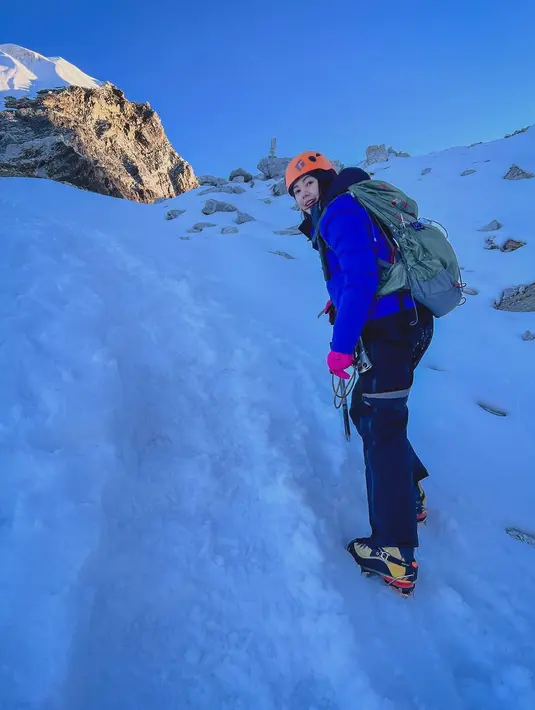 Della Dartyan [Foto: Instagram/delladartyan]