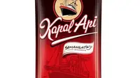 PT Santos Jaya Abadi, Produsen Kopi Kapal Api yang Legendaris