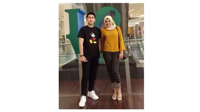 Diet, Ini 6 Potret Terbaru Elly Sugigi yang Makin Langsing