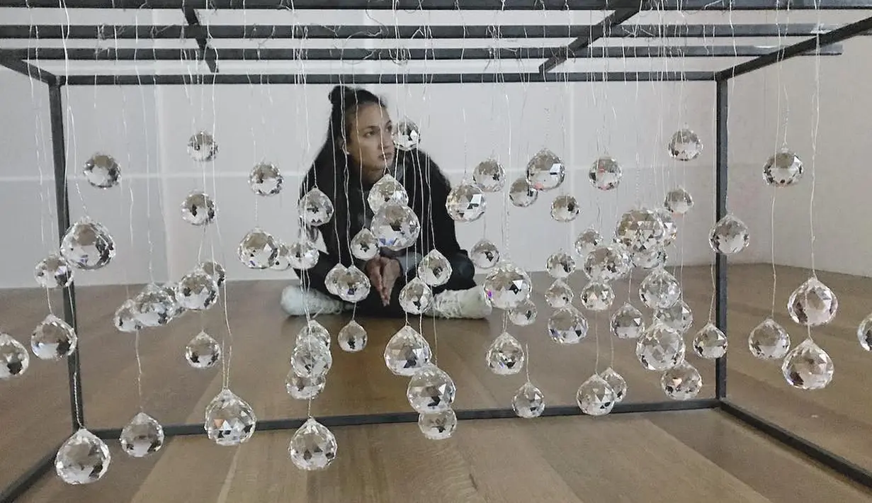 (Instagram/nadinelist)