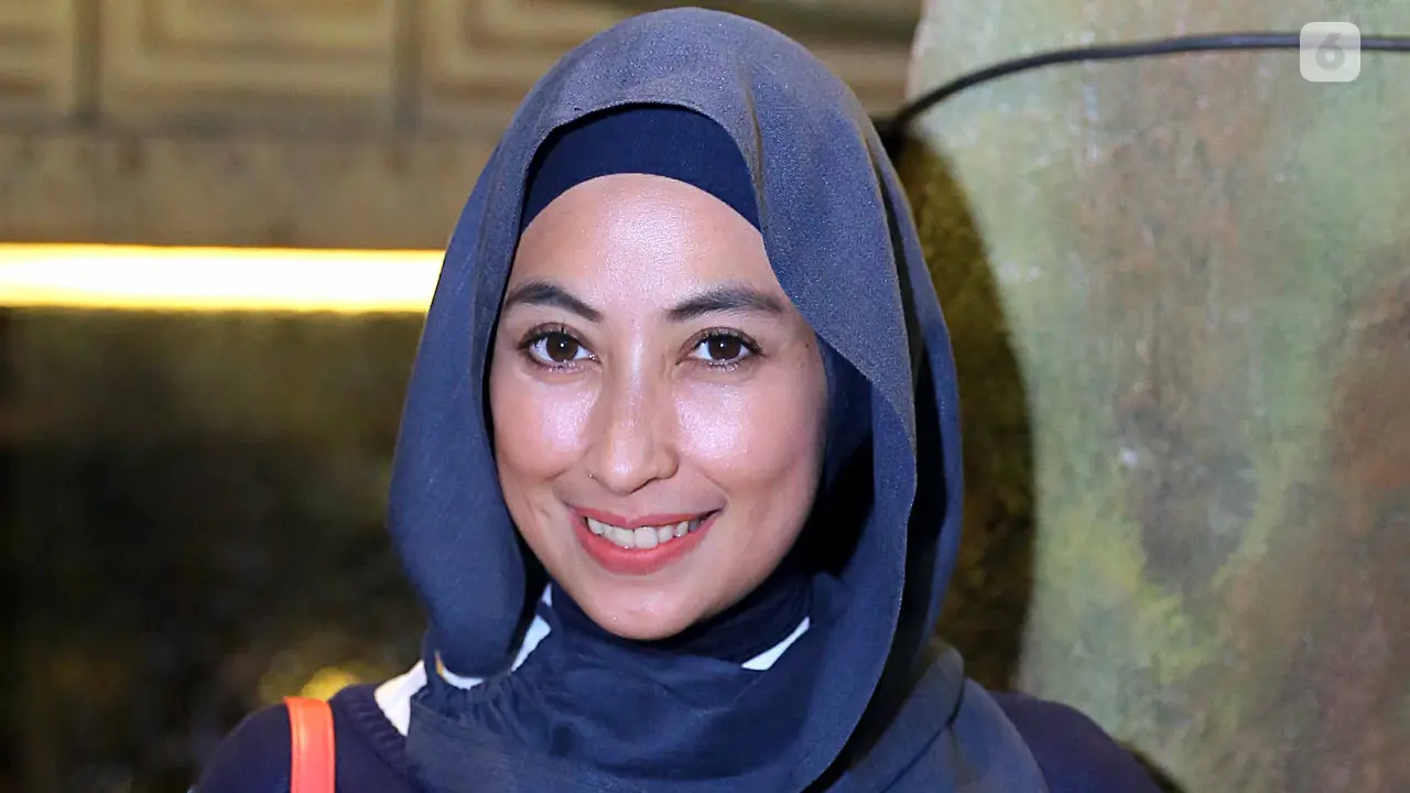 [Bintang] Annisa Trihapsari
