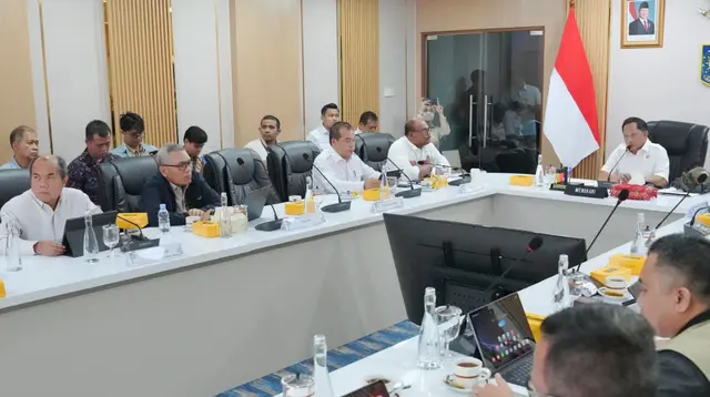 Satgas PRR Tegaskan Aktivitas Ekonomi Masyarakat Pascabencana Sumatera Terus Bangkit