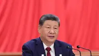 Xi Jinping Puji 105 Tahun Partai Komunis China, Serukan Modernisasi