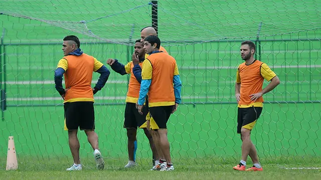 Arema Cronus
