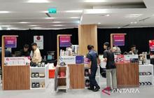 UMKM Sumatera Utara Melaju ke Pasar Global Melalui Karya Kreatif Sumatera Utara