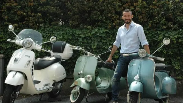Gianluca Zambrotta