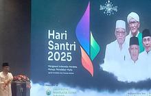 Ini Tema Peringatan Hari Santri Nasional 22 Oktober 2025, Ketahui Maknanya dan Unduh Posternya