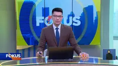 Perbarui informasi bersama Fokus (15/06) dengan berita-berita sebagai berikut, Isu Reshuffle Menguat, Ratusan Hewan Kurban Positif PMK, Dampak Cuaca Panas di Tanah Suci.