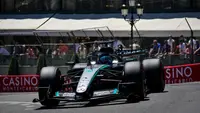 Mercedes Bisa Kunci Gelar Konstruktor di GP Meksiko, tapi Brasil Lebih Realistis