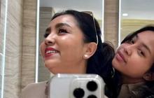 Potret Mayangsari Bareng Sang Putri Khirani, Ibu & Anak Cantiknya 11 12 - Selalu Modis Tenteng Tas Branded