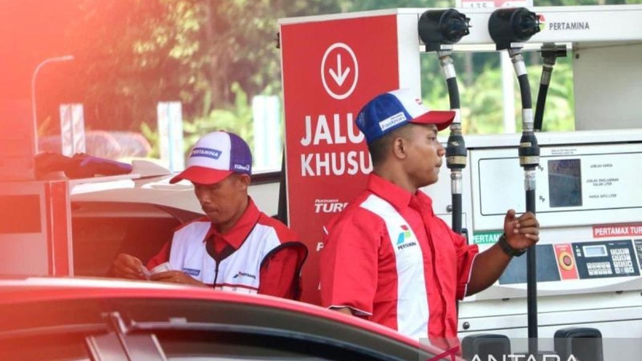 Pertamina Percepat Penyaluran BBM Bersubsidi di Madura, Antrean Kendaraan Segera Terurai