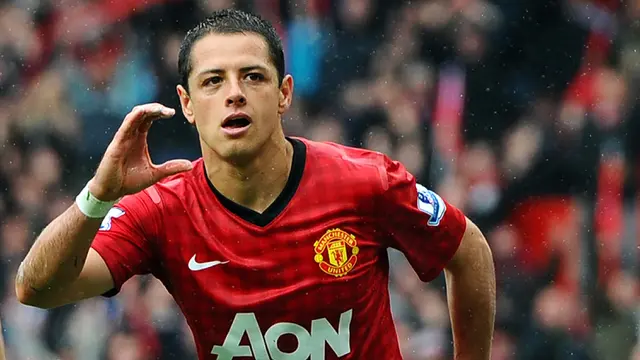 5 Pemain Manchester United yang Pindah ke Real Madrid